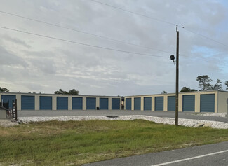 More details for Self Storage Portfolio – Speciality for Sale, Eastpoint, FL