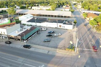 112 Washington Ave, Bay City, MI for sale Aerial- Image 1 of 1