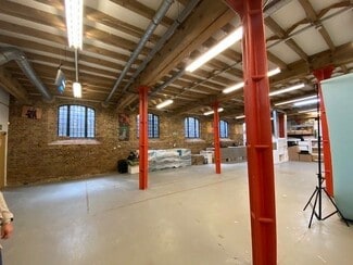 More details for 1-4 Western Gtwy, London - Office to Rent