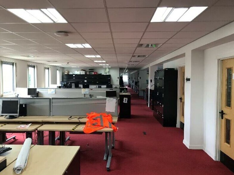 Rothesay Pl, Glenrothes for sale - Interior Photo - Image 1 of 1