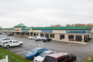 More details for 7387 Route 96, Victor, NY - Office/Retail, Retail for Rent