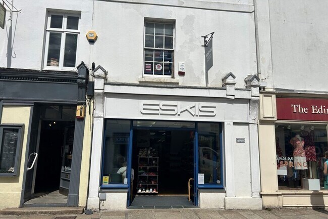 More details for 9 Brook St, Tavistock - Retail for Sale