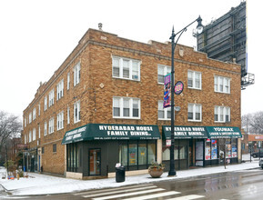 2222-2226 W Devon Ave, Chicago, IL for sale Building Photo- Image 1 of 1