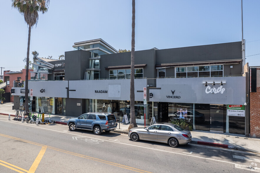 1410 Abbot Kinney Blvd, Venice, CA for rent - Building Photo - Image 3 of 12