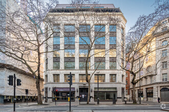 65 Kingsway, London for rent Primary Photo- Image 1 of 5