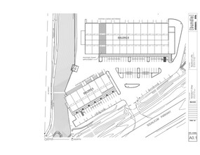 909 Squalicum Way, Bellingham, WA for rent Site Plan- Image 2 of 3