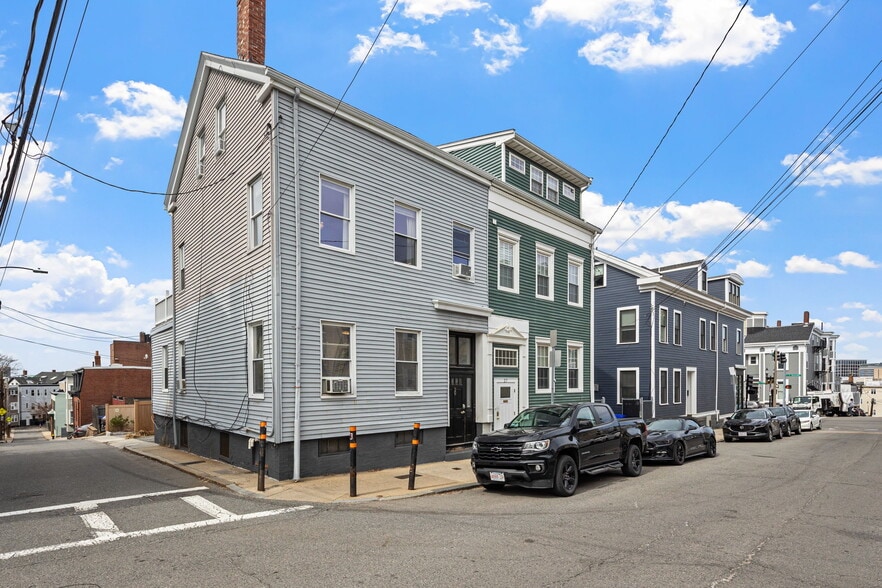 29 G St, Boston, MA for sale - Building Photo - Image 1 of 1