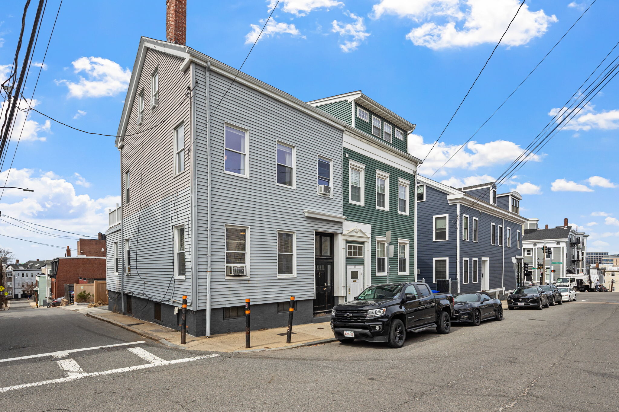 29 G St, Boston, MA for sale Building Photo- Image 1 of 1