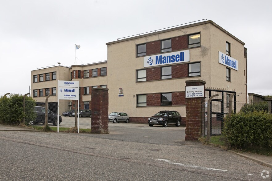 Granitehill Rd, Aberdeen for sale - Primary Photo - Image 1 of 1