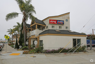 More details for 1110 Torrey Pines Rd, La Jolla, CA - Office for Rent