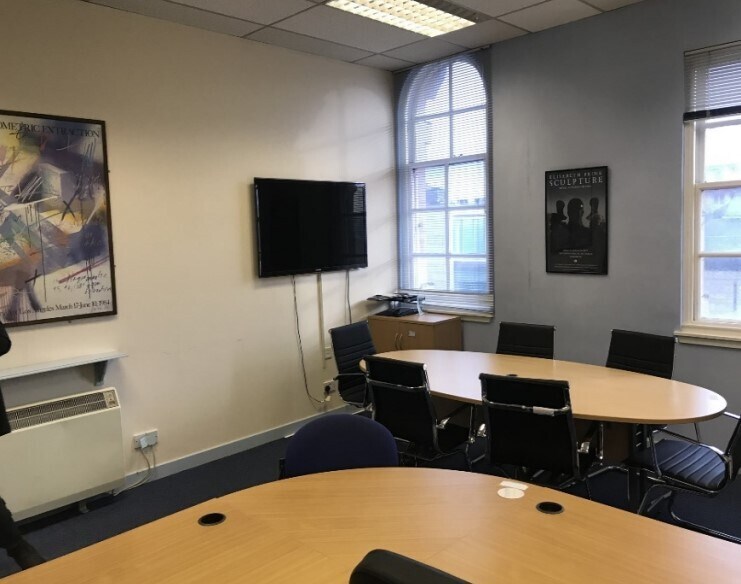 22-24 St Enoch Sq, Glasgow to rent Interior Photo- Image 1 of 1