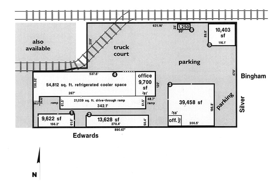 2000 Edwards St, Houston, TX to rent - Other - Image 2 of 8
