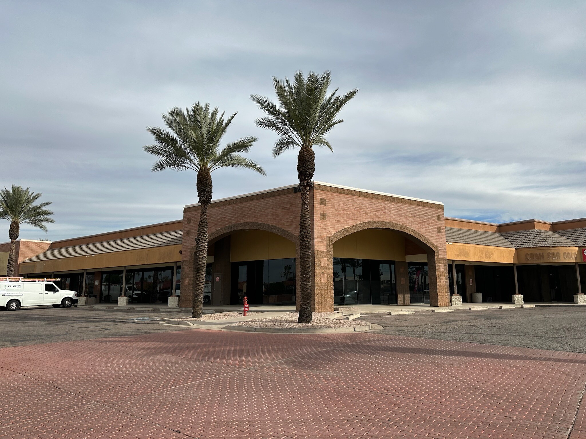 2055 N Alma School Rd, Chandler, AZ to rent Building Photo- Image 1 of 18