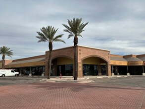 2055 N Alma School Rd, Chandler, AZ for rent Building Photo- Image 1 of 12