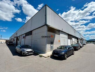 More details for Industrial to Rent