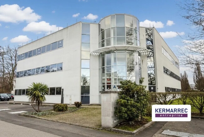 Vente Bureaux 264 m²