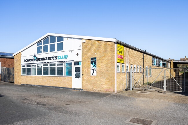 More details for Tribune Dr, Sittingbourne - Industrial to Rent