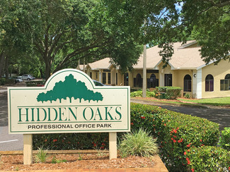 More details for Hidden Oaks Building B Portfolio – Office for Sale, Clearwater, FL