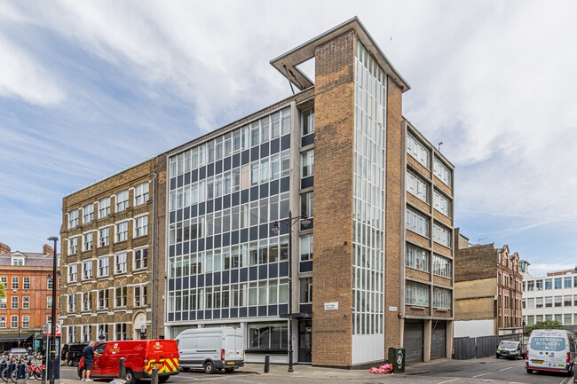 More details for 57A Hatton Garden, London - Office to Rent