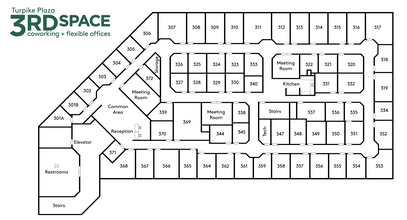 197 State Route 18, East Brunswick, NJ for rent Floor Plan- Image 1 of 1