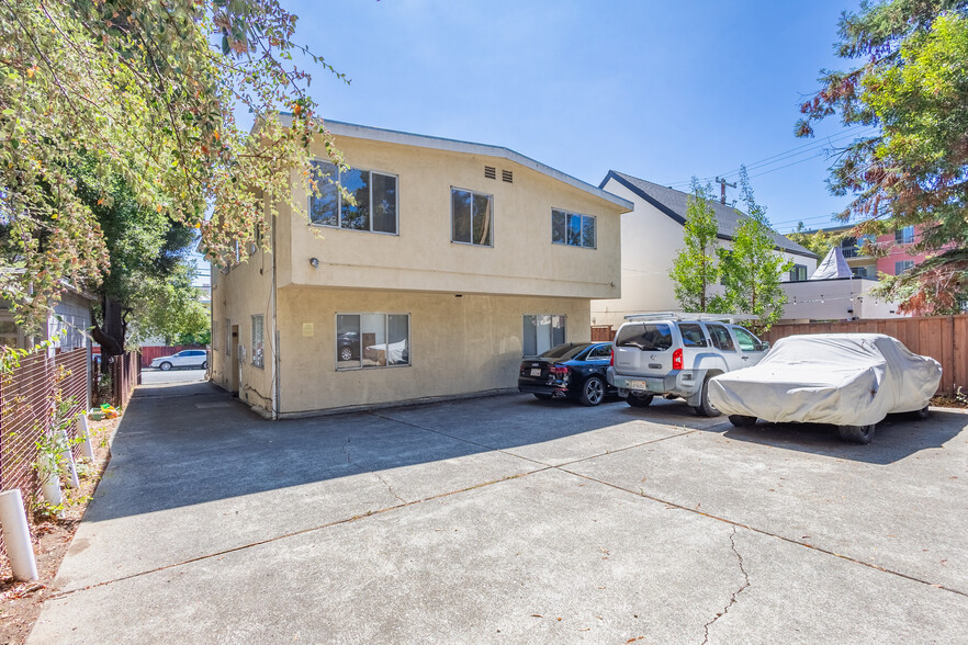 2003-2005 Berkeley Way, Berkeley, CA for sale - Building Photo - Image 3 of 35