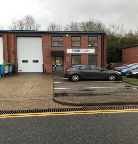 Broad St, Guildford for sale Primary Photo- Image 1 of 1