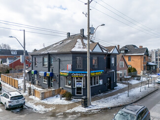 More details for 362 Barton St E, Hamilton, ON - Retail for Sale