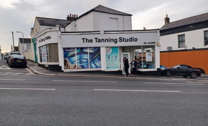 2-4 Mutley Plain, Plymouth for sale Building Photo- Image 1 of 1