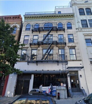 More details for 1467 Bedford Ave, Brooklyn, NY - Build-to-Rent for Sale