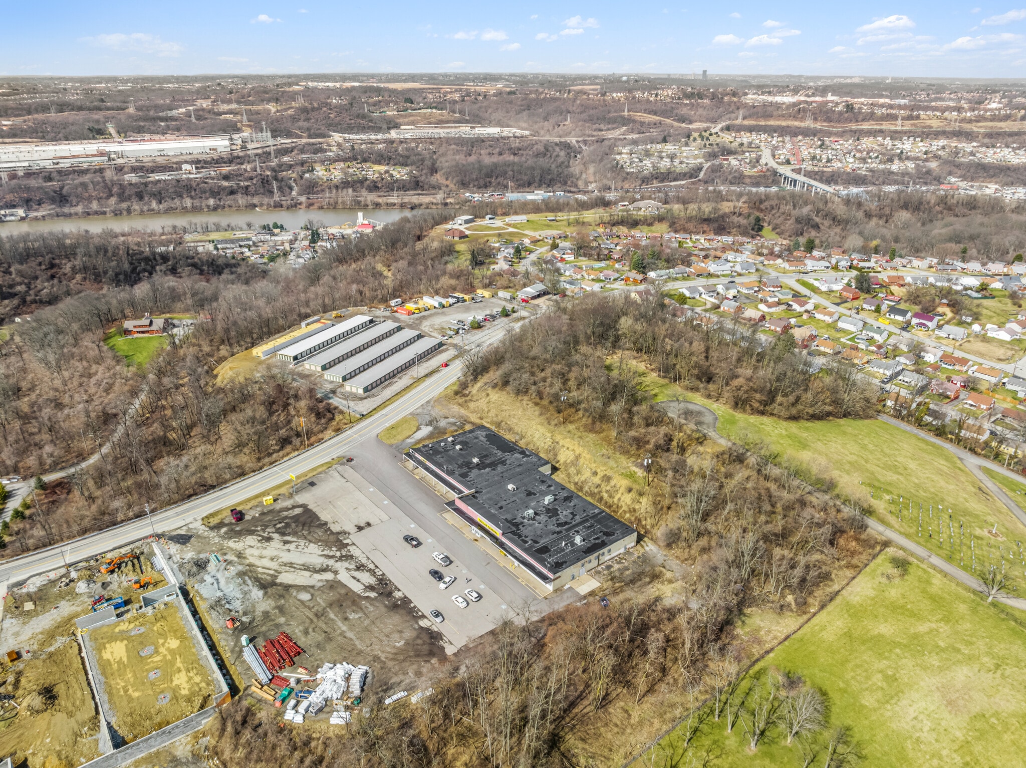 Riverview Chevrolet Mckeesport - s3cmy3n