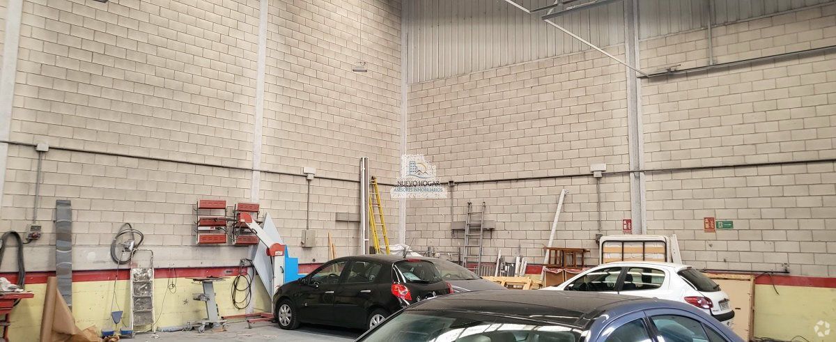 Coslada, MAD 28823 - Unit esc A pt 1 - - Interior Photo - Image 1 of 4