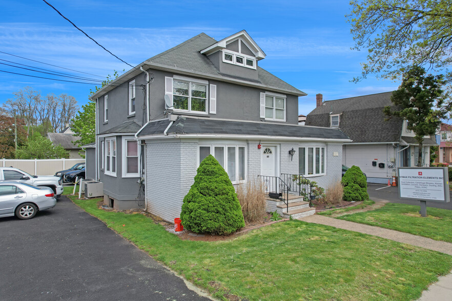 2101-2105 Park ave, South Plainfield, NJ for sale - Primary Photo - Image 1 of 6