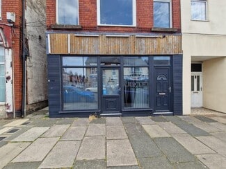 More details for 70 Seaview Rd, Wallasey - Retail to Rent