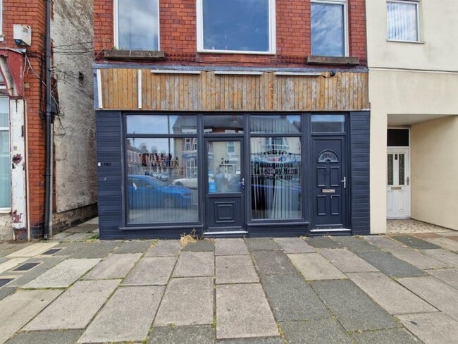 More details for 70 Seaview Rd, Wallasey - Retail to Rent