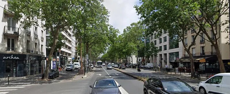 Retail in Boulogne-Billancourt to rent Building Photo- Image 1 of 5