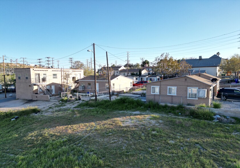 15563-15575 5th St, Victorville, CA for sale - Building Photo - Image 1 of 8