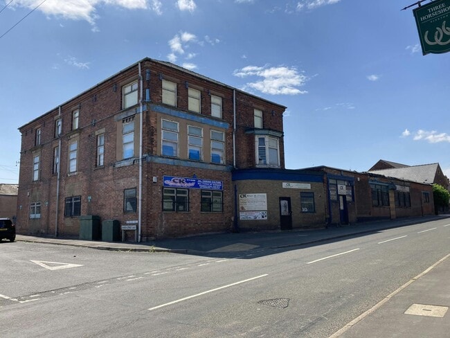 More details for Manchester-House Church St E, Pinxton - Office for Sale