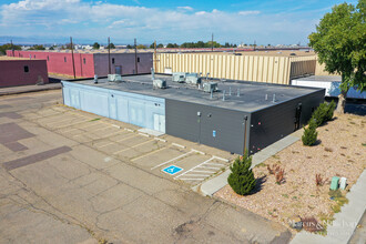 4805 Kingston St, Denver, CO for rent Building Photo- Image 1 of 8