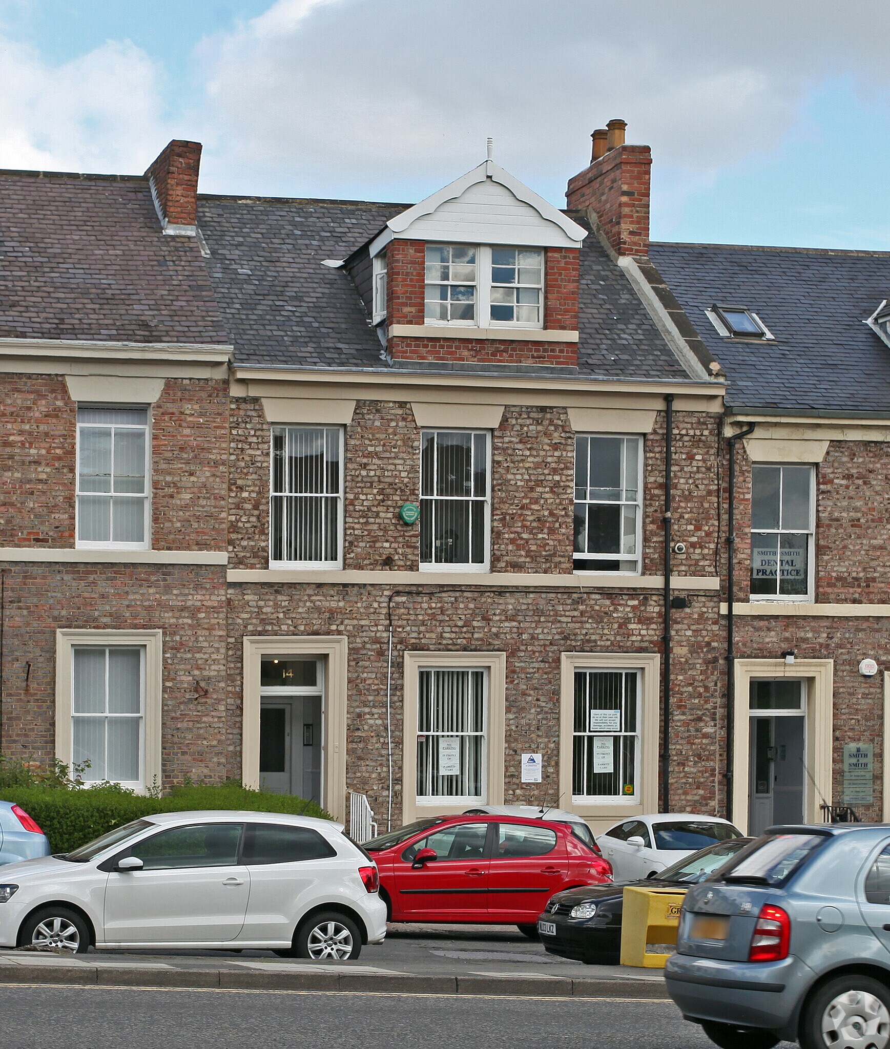 14 Regent Ter, Gateshead for sale Primary Photo- Image 1 of 1