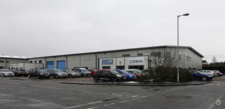 More details for Claydon Business Park, Ipswich - Industrial for Rent