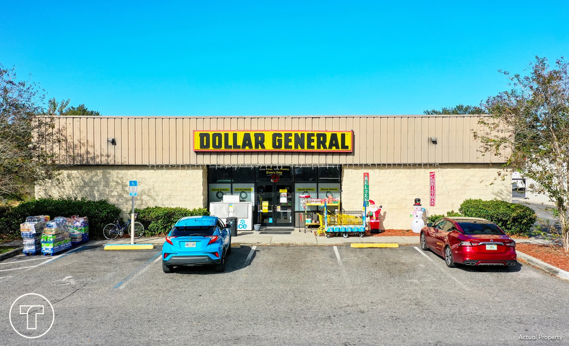 3356 W Main St, Leesburg, FL for sale Primary Photo- Image 1 of 1