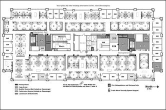 5601 Green Valley Dr, Bloomington, MN for rent Floor Plan- Image 1 of 1