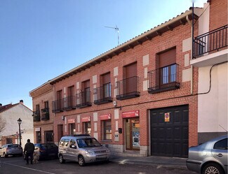 More details for Calle de la Libertad, 60, Navalcarnero - Retail to Rent