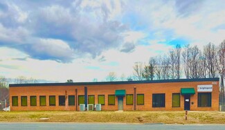 More details for 400 Rio Rd W, Charlottesville, VA - Light Industrial for Sale