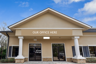 More details for 405 Lake Howell Rd, Maitland, FL - Office for Rent