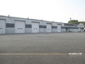 285 Highland Cross, Rutherford NJ - Commercial Property