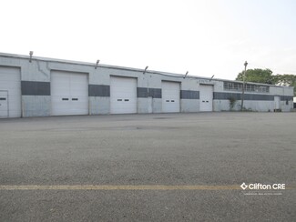 More details for 285 Highland Cross, Rutherford, NJ - Industrial for Sale