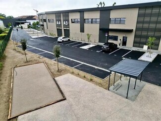 More details for Light Industrial to Rent