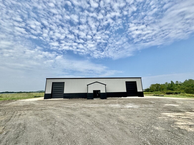 1040 Moccasin Ave, Tahlequah, OK for sale - Primary Photo - Image 1 of 25