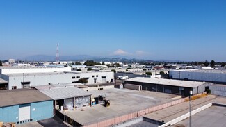 More details for 172 E La Jolla St, Placentia, CA - Industrial for Rent